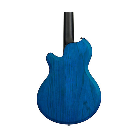 2043 Huntington III Piezo Transparent Bleu Supro