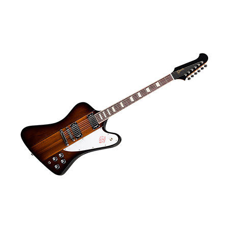 Gibson Firebird Tobacco Burst