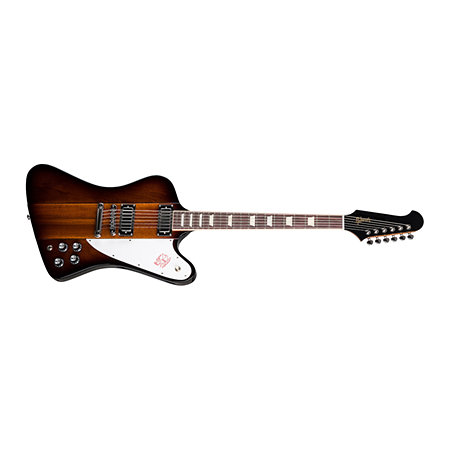 Gibson Firebird Tobacco Burst