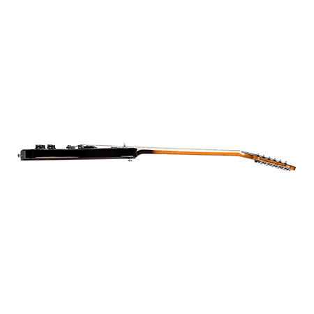 Firebird Tobacco Burst Gibson