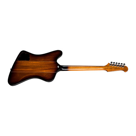 Firebird Tobacco Burst Gibson