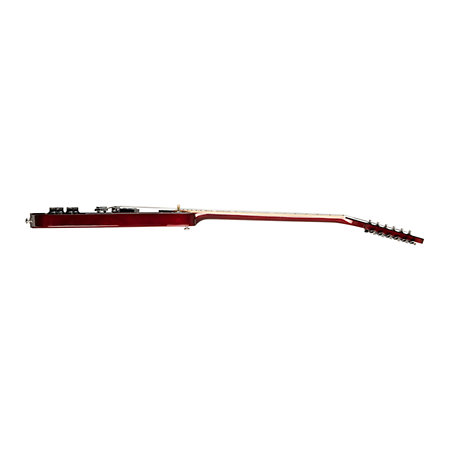 Firebird Cherry Red Gibson