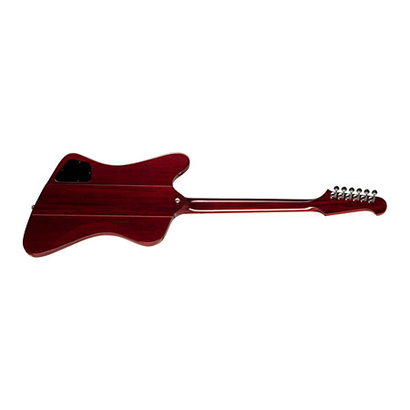 Firebird Cherry Red Gibson