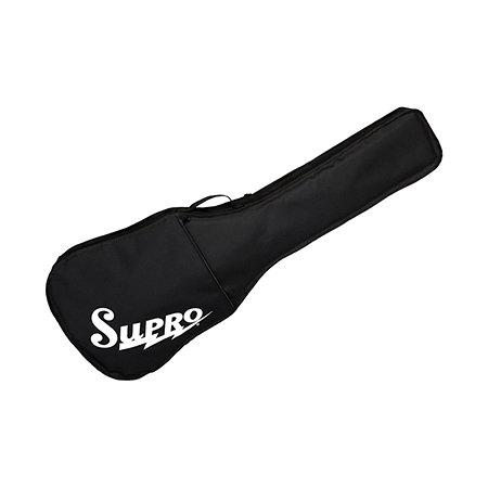 Supro GB01 Housse guitare électrique Standard