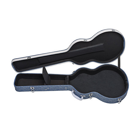 Supro C15S étui guitare électrique Small