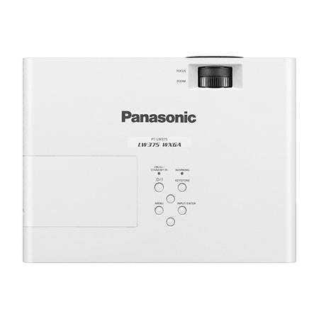 PT-LW375 Panasonic