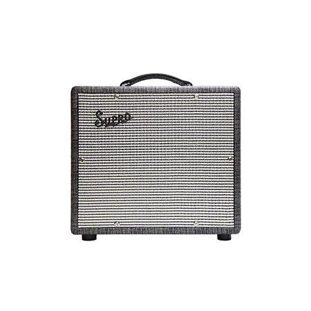 Supro 1610RT Comet