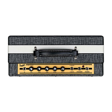 1610RT Comet Supro