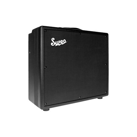 Supro 1697R Galaxy