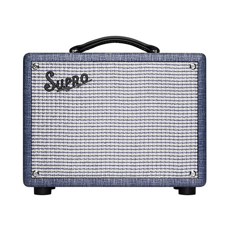 Supro 64 Reverb (1605RJ)