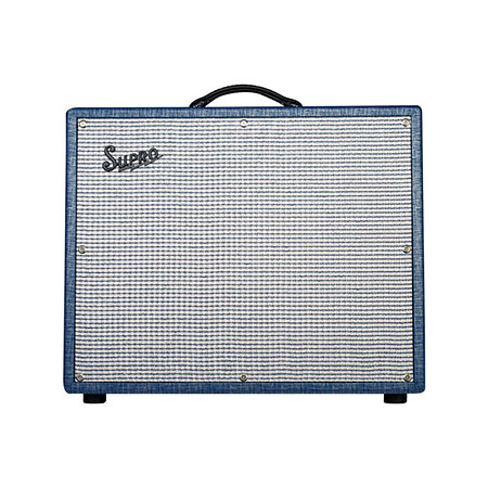 Supro S6422 Thunderbolt MKII
