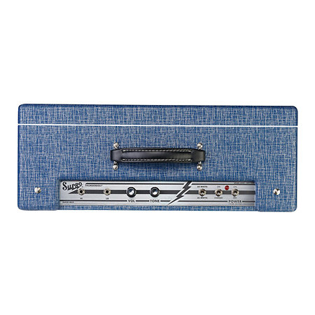 S6422 Thunderbolt MKII Supro