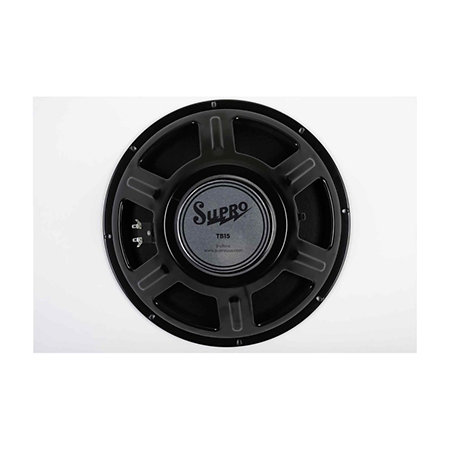 S6422 Thunderbolt MKII Supro