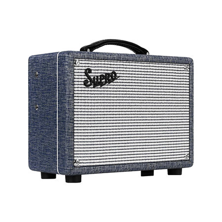 Supro 64 Super (1606J)