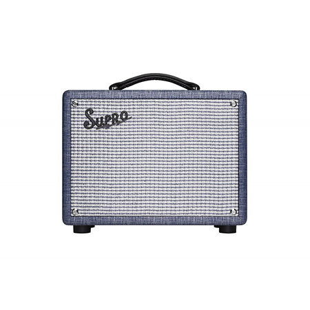 Supro 64 Super (1606J)