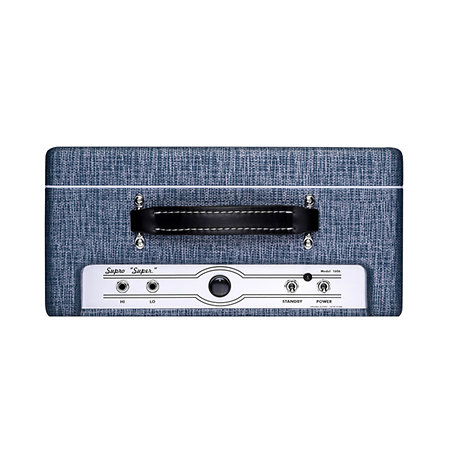 64 Super (1606J) Supro