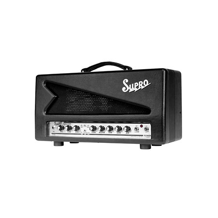 1697RH Galaxy Head Supro