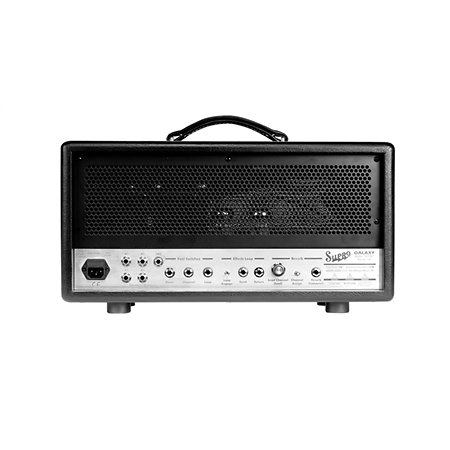 1697RH Galaxy Head Supro