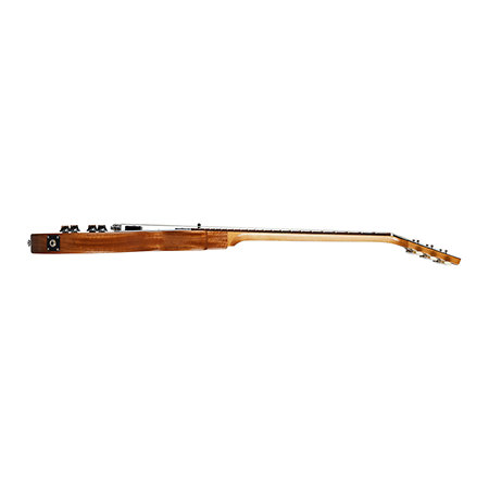 Les Paul Special Tribute P-90 Natural Walnut Satin Gibson