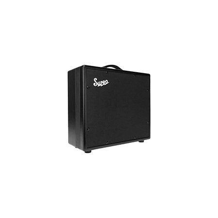 Supro 1797 Galaxy 1 x 12