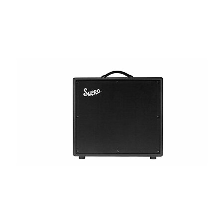 Supro 1797 Galaxy 1 x 12