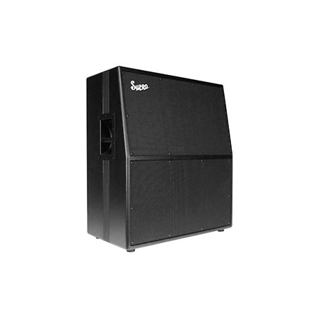 1777 Galaxy 4 x 12 Supro