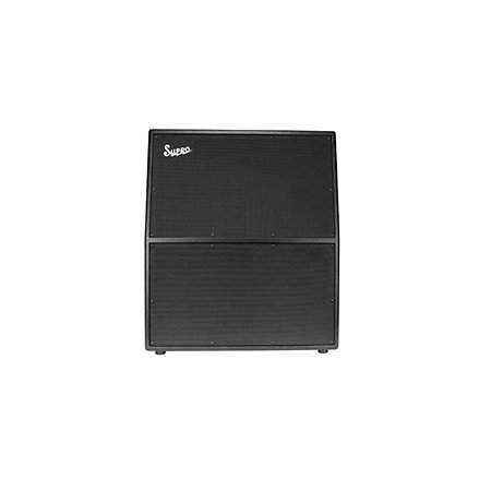 1777 Galaxy 4 x 12 Supro