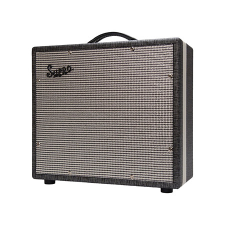 1790 Black Magic 1 x 12 Supro