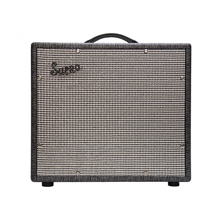 1790 Black Magic 1 x 12 Supro