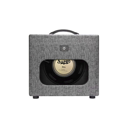 1700 Supreme 1 x 12 Supro