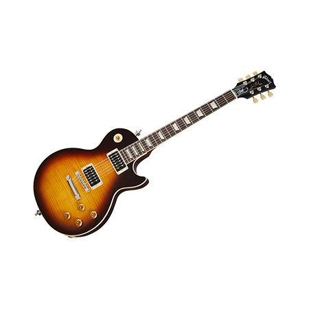 Gibson Slash Les Paul November Burst