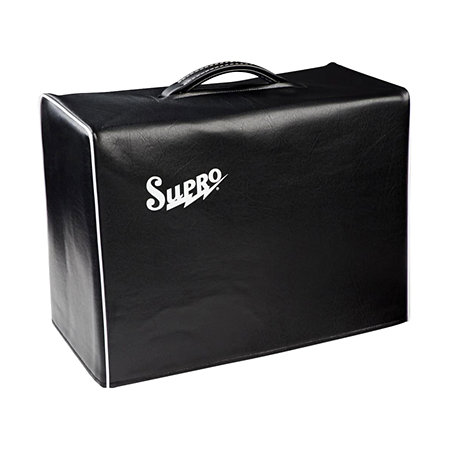 VC10 1 x 10 Amp Cover Supro