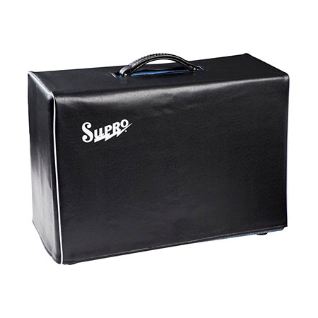 Supro VC12 1x12 / 2x10 Amp Cover