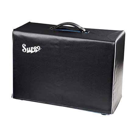 Supro VC12 1x12 / 2x10 Amp Cover