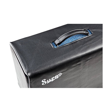 VC12 1x12 / 2x10 Amp Cover Supro