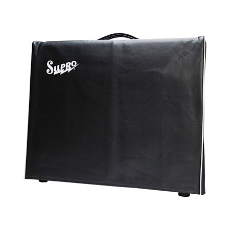 Supro VC15 1 x 15 Amp Cover