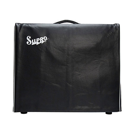 Supro VC15 1 x 15 Amp Cover
