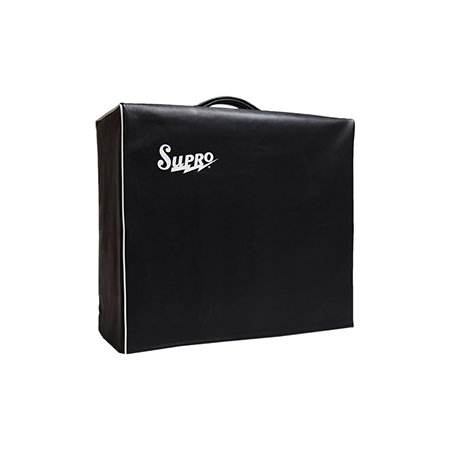 Supro CS10 1 x 10 Classic Serie Amp Cover