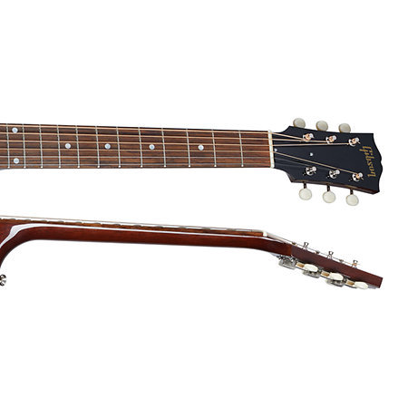50s J-45 Original Vintage Sunburst Gibson