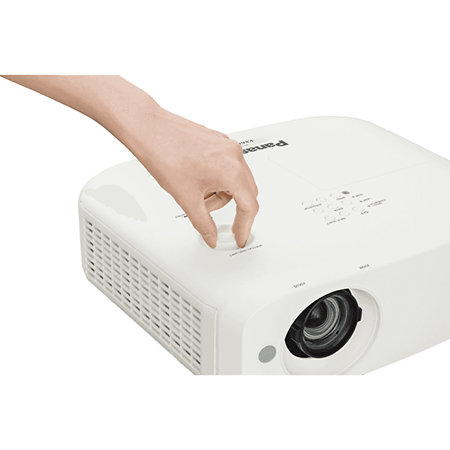 PT-VX610E Panasonic