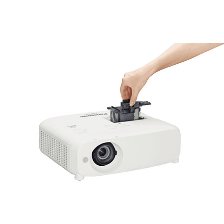 PT-VX610E Panasonic