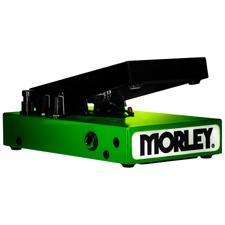 20/20 Classic Switchless Wah – Morley