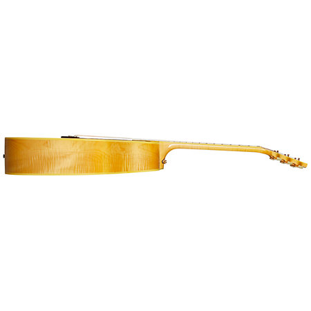 SJ-200 Original Antique Natural Gibson