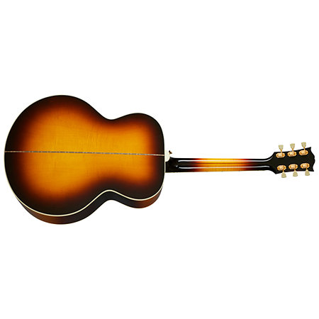 SJ-200 Original Vintage Sunburst Gibson