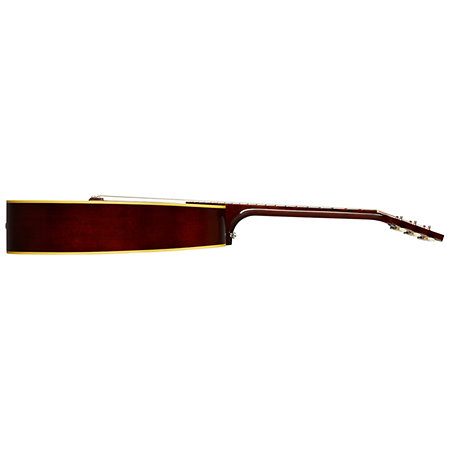 50s LG-2 Vintage Sunburst Gibson