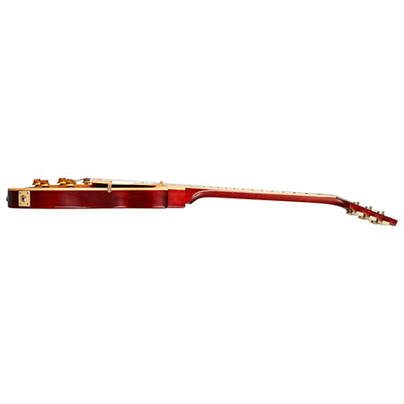 60th Anniversary 1960 Les Paul Standard V1 VOS Deep Cherry Sunburst Gibson