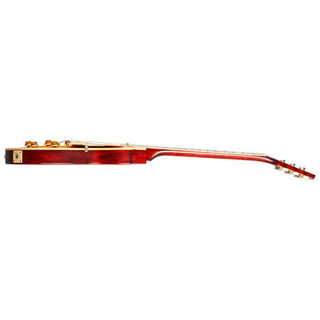 60th Anniversary 1960 Les Paul Standard V1 VOS Antiquity Burst Gibson