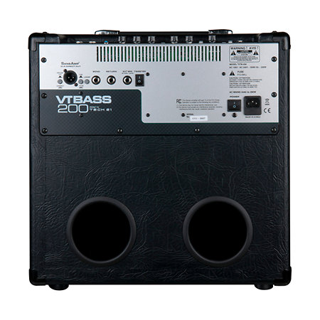 Tech 21 VT Bass 200