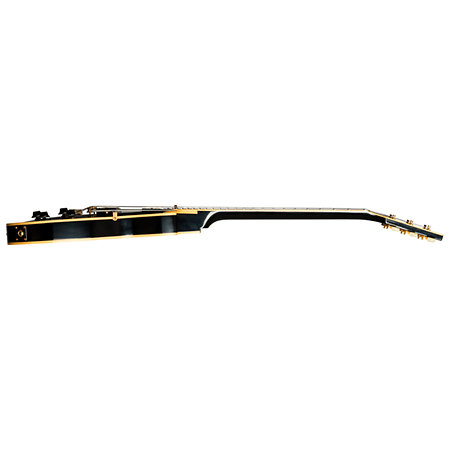 1957 Les Paul Custom Reissue 2-Pickup VOS Ebony Gibson
