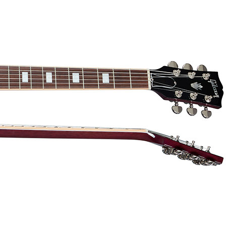 ES-339 Figured Blueberry Burst Gibson